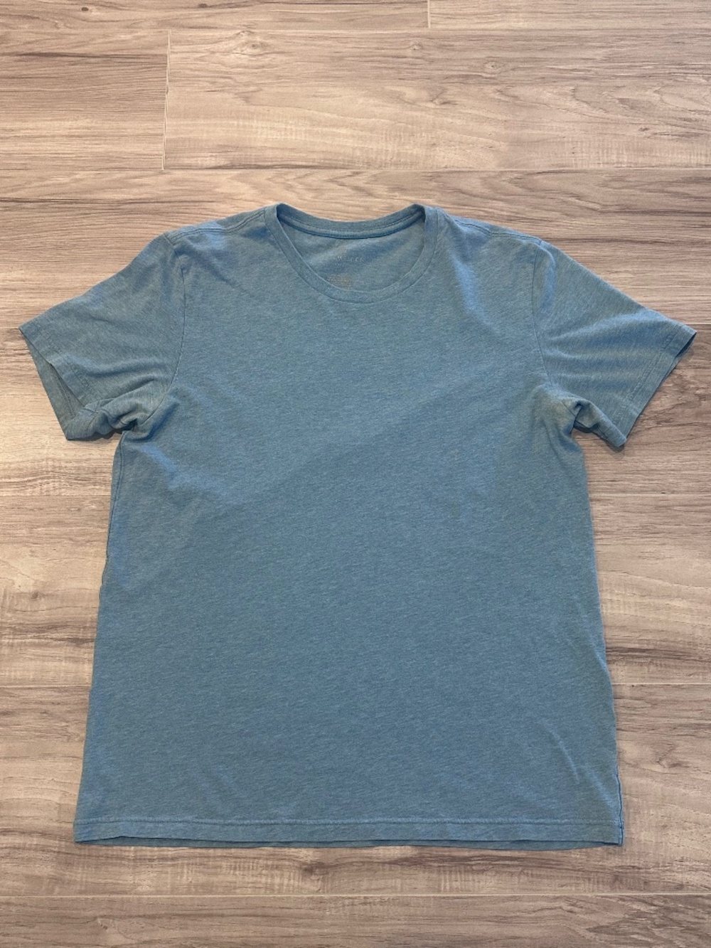 Buck Mason Prima Cotton Tee
